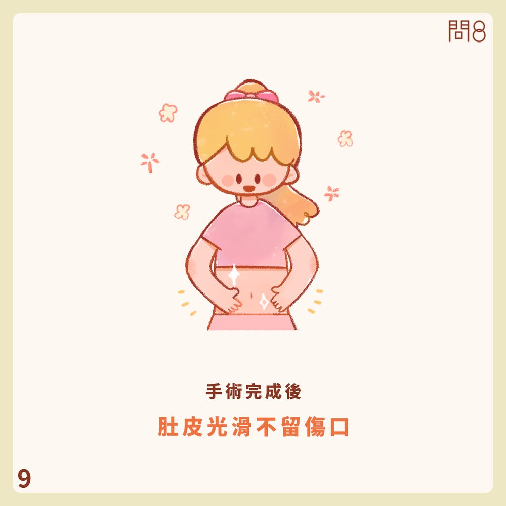 什麼是自然孔內視鏡手術(NOTES)?